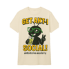Cool Be Anti Social with antbobbles academy (Copy)
